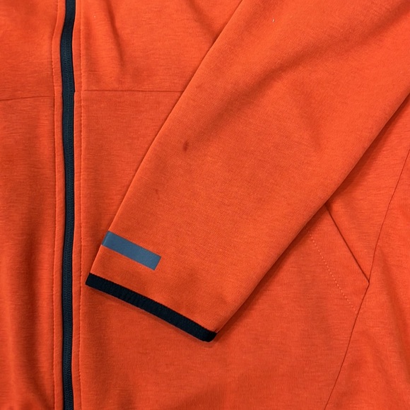 Athletic works zip up hoodie - 2XL - Picture 3 of 4